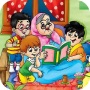 icon قصه های کوتاه ()