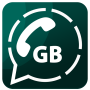 icon gbstatussaver.kefadownloader(GB Wasahp Pro V21 en son
)