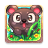 icon com.mrowlgame.animalpuzzle(Animal Sort Puzzle
) 1.22