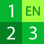 icon Numbers in English (İngilizce Sayılar)