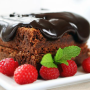 icon 43 Chocolate Cake Recipes(Çikolatalı Kek Tarifleri)