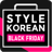 icon StyleKorean(StiliKorean
) 1.0.5