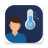 icon Body Temperature Thermometer(Vücut Sıcaklığı - Termometre) 1.1.4