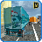 icon Sea Animals Truck Transport(Deniz Hayvanı Taşıma Kamyonu 3D) 2.0