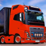 icon Truck Simulator world(Kamyon Simülatörü 2022 World
)