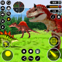 icon Dinosaur Hunter Sniper Shooter(Dinosaur Hunter:Sniper Shooter)
