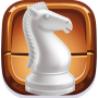 icon Ajedrez para dos jugadores(İki oyuncu için çevrimiçi satranç)