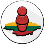 icon AplinkMane(Litvanya'yı yakınlarda keşfedin)