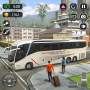 icon Bus Simulator: Bus Games 2023(Otobüs Simülatörü 2024 3D Otobüs Oyunu)