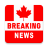 icon Breaking News(Kanada Son Dakika Haberleri) 10.7.15