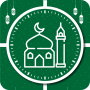 icon Ramadan Calendar 2021 – Prayer Time & Islamic App (Ramazan Takvim 2021 - Namaz Saat ve İslam App
)