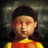 icon Granny Squid Doll : Horror Game(Görülecek greni Kalamar Bebek: Korku Oyunu
) 1