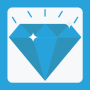 icon org.megadiamonds.app(Free-Free Diamonds Rehberi 2021 - Mega Diamonds
)
