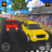icon com.populargamesstudios.car.racing.real.prado.games(Araba yarışı sim araba oyunları 3d) 0.1