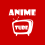 icon Anime TV(ANIME TV - WATCH KISS ANIME FULL HD FREE
)