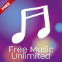 icon Free Music Offline Unlimited (Ücretsiz Müzik Çevrimdışı Sınırsız
)
