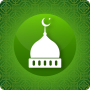 icon Islam Pro(İslam 360 - Namaz Vakitleri, Kuran, Ezan ve Kıble
)