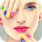 icon Beauty Makeup(Sivilce Temizleyici ve Makyaj Kamerası) 4.3