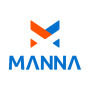 icon Manna Drone Delivery (Manna Drone Teslimatı)