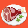 icon Pork Recipes(Eti Tarifleri)