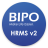 icon BIPO HRMS v2(HRMS v2
) 24.11.2