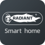 icon Radiant(Radyant Akıllı)