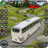 icon Real Coach Driver Bus Game 3d(Turist Otobüsü Simülatörü Otobüs Oyunu) 21