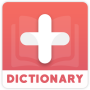 icon Medical Dictionary(Çevrimdışı Tıp Sözlüğü)