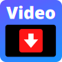 icon com.jnlabs1.all.free.videodownloader.master.tube(Tube video Downloader Usta - Tüm Videolar İndir
)