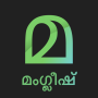icon Manglish Keyboard(Malayalam Klavye)