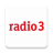 icon Radio 3(Radyo 3) 4.0.1