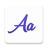 icon Woordeboekverskaffer(Fonts Keyboard - FancyKey, Emo) 7.6