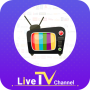 icon Live TV Channels Free Online Guide(Canlı TV Kanalları Rehberi - Şovlar, Filmler, Spor
)