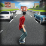 icon Street Skater 3D 2(Sokak Patenci 3D: 2)