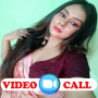 icon Video Call With Girls(Hot Girls with Video Call
)