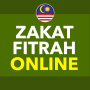 icon Zakat Fitrah Online(Zakat Fitrah Online CashPop
)