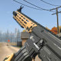 icon Counter Strike : Gun Fire