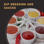 icon Dip Sauce Recepies(Dip Pansuman Soslar Reçeteler
)