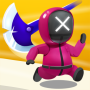 icon Giant Blob Runner(Dev Blob Runner Clash 3D
)