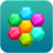 icon Hexa Gems Puzzle(Altıgen Blok Bulmaca Oyunları Çevrimdışı) 1.26
