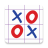 icon Gomoku(Tic Tac Toe Boyamam: Sayıya Göre) 1670.dcaro