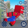 icon Web Shooter Game: Spider Hero (Web Atıcı Oyunu: Örümcek Kahraman)