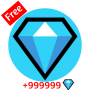 icon Free Diamonds - Earn Diamonds For Free (Bedava Elmas - Bedava)