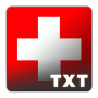 icon Swiss Teletext(İsviçre Teletekst
)