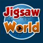 icon Jigsaw World(Yapboz Dünyası)