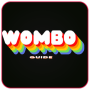 icon com.wombaivideoeditor.wombodeepfakeguidead8(Wombo Ai: Selfie'lerinize Clue
)