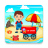 icon Toddler Games(2-5 Yaş Arası Çocuklar İçin Oyunlar) 1.9