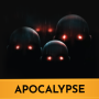 icon Zombie Battle(Zombi Hayatta Kalma Savaşı: Apocalypse
)