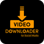 icon Social Fast Video Downloader (Sosyal Hızlı Video İndirici)