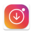 icon Instory Saver For IG(Instagram için InStory Saver , Video indirici) 6.1.5